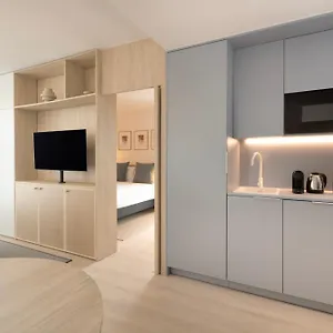 3* Hotel Staybridge & By Ihg